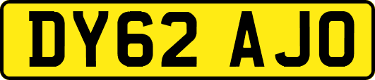 DY62AJO