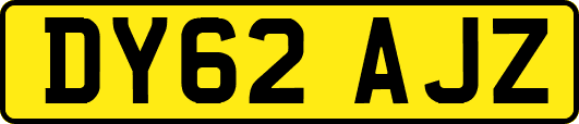 DY62AJZ