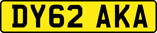 DY62AKA