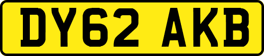 DY62AKB