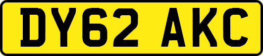 DY62AKC