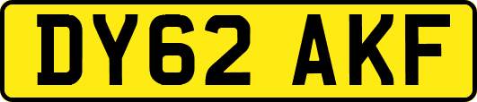 DY62AKF