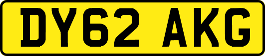 DY62AKG