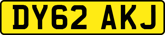 DY62AKJ
