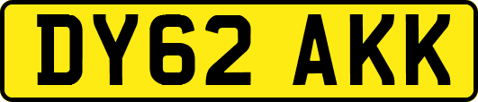 DY62AKK