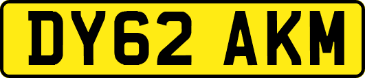 DY62AKM