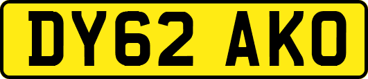 DY62AKO