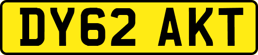 DY62AKT
