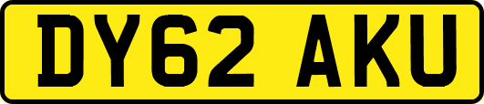 DY62AKU