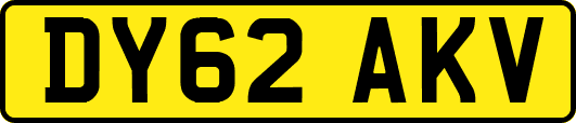 DY62AKV