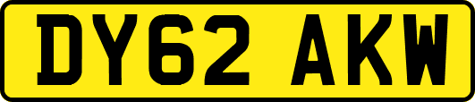 DY62AKW