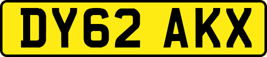 DY62AKX