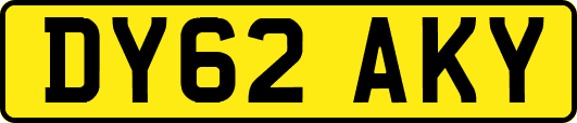 DY62AKY