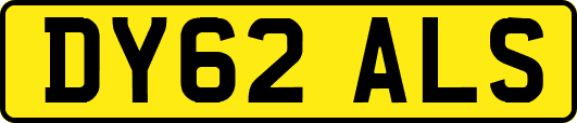 DY62ALS