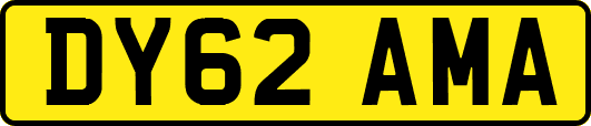 DY62AMA