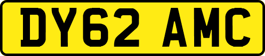 DY62AMC