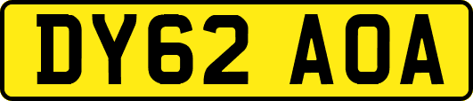 DY62AOA
