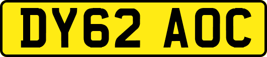 DY62AOC