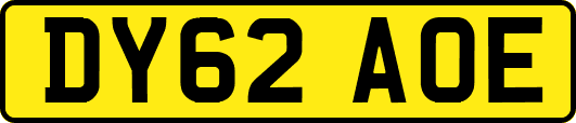 DY62AOE