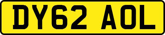 DY62AOL