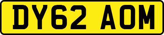 DY62AOM
