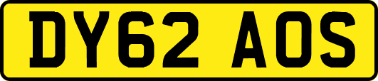 DY62AOS