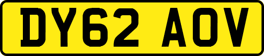 DY62AOV