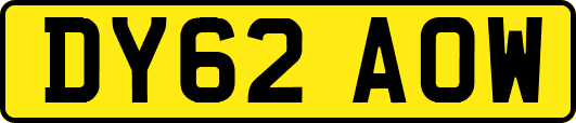 DY62AOW