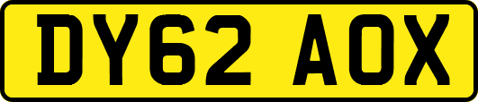 DY62AOX