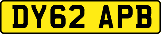 DY62APB