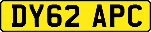 DY62APC