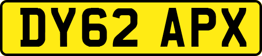 DY62APX