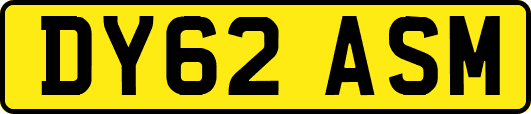 DY62ASM