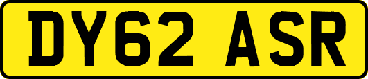 DY62ASR