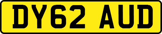 DY62AUD