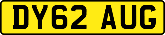 DY62AUG