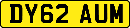 DY62AUM