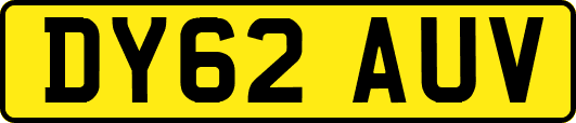 DY62AUV