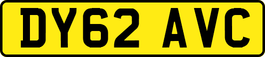 DY62AVC