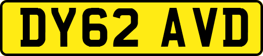 DY62AVD