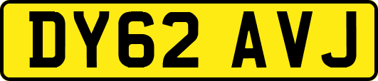 DY62AVJ