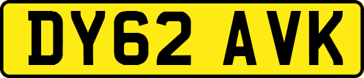 DY62AVK