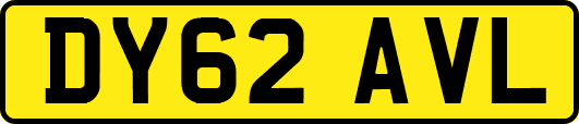 DY62AVL