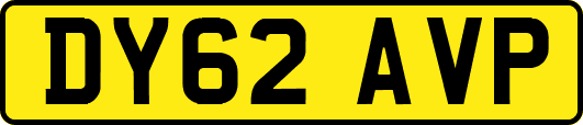 DY62AVP
