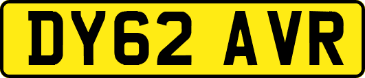 DY62AVR