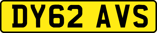 DY62AVS
