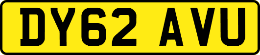 DY62AVU