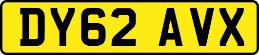 DY62AVX