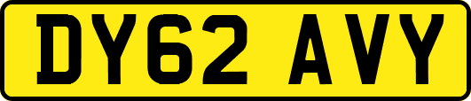 DY62AVY