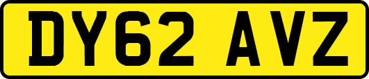 DY62AVZ